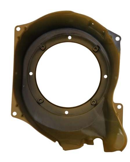 Carcasa volanta Robin EX17 [2]