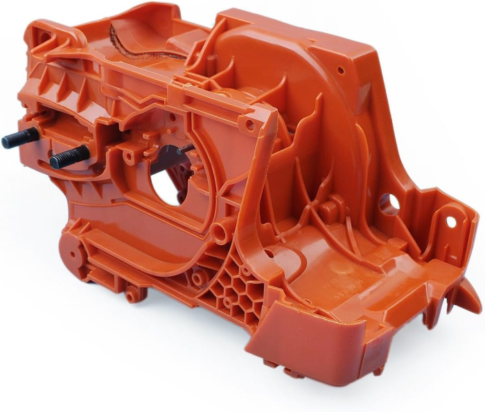 Carter complet drujba Husqvarna 340, 345, 350 [1]