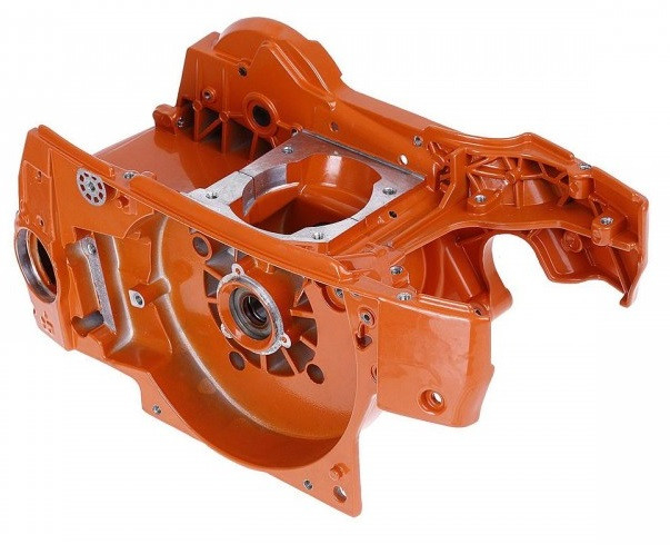 Carter complet drujba Husqvarna 365, 371, 372 [2]