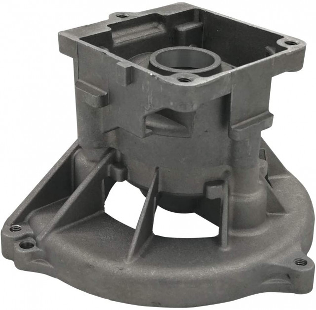 Carter motocoasa compatibil Stihl FS85, FS80, FS75, BG75 [1]