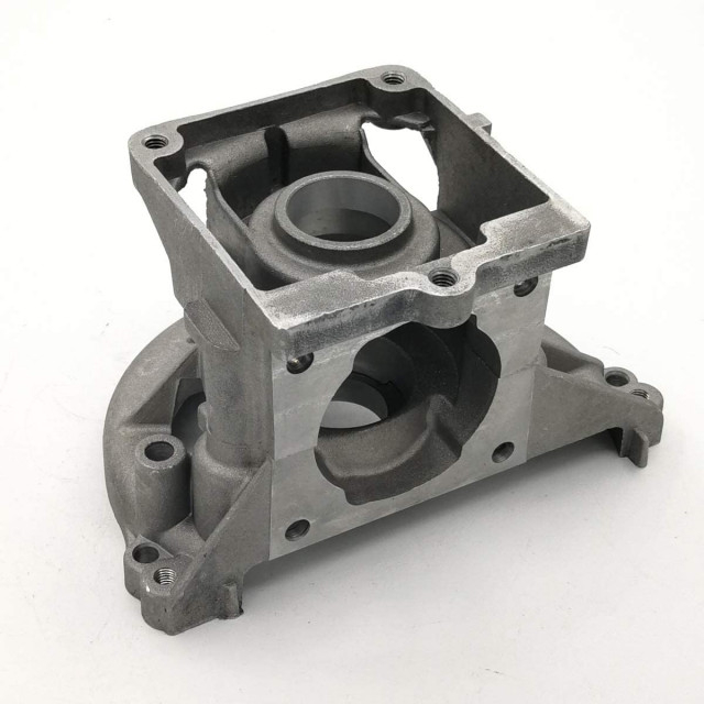 Carter motocoasa compatibil Stihl FS85, FS80, FS75, BG75 [3]