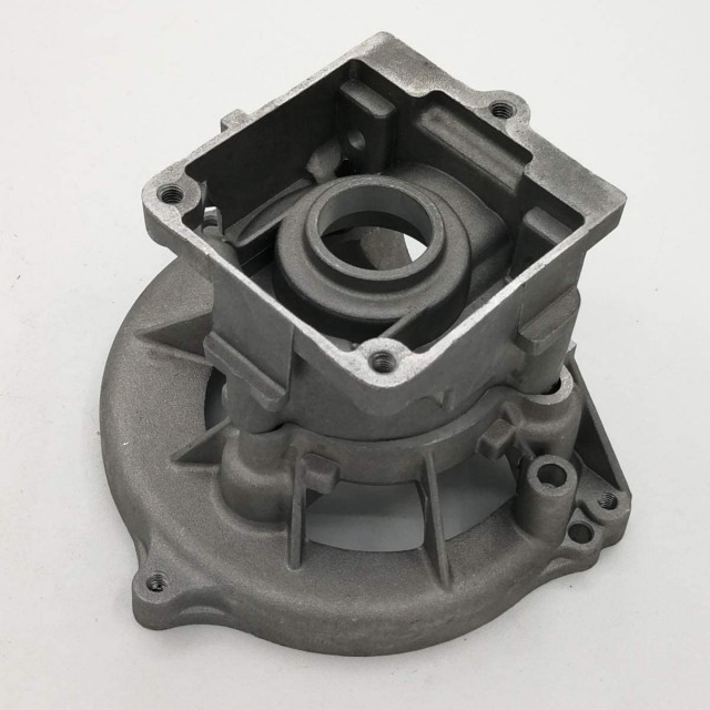 Carter motocoasa compatibil Stihl FS85, FS80, FS75, BG75 [2]