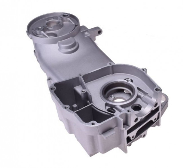 Carter stanga scuter GY6 125/150cc (410mm) [3]