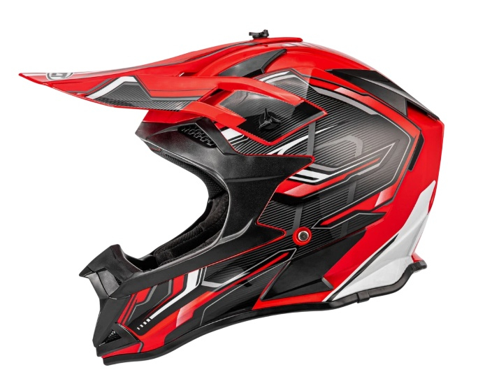 Casca ATV / Enduro Rosie (XL) [1]