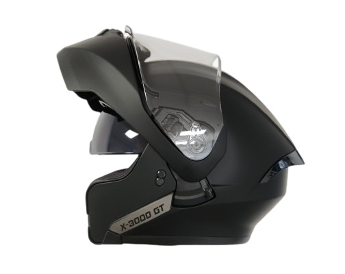 Casca moto X-ONE X-3000 GT SOLID (XL) [2]