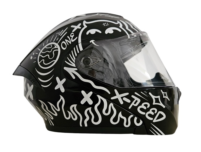 Casca moto X-ONE X-3000 GT X-PEED (XL) [1]