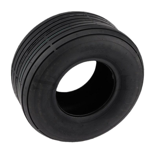 Cauciuc scuter electric City Coco 225/55/8 Inch [2]