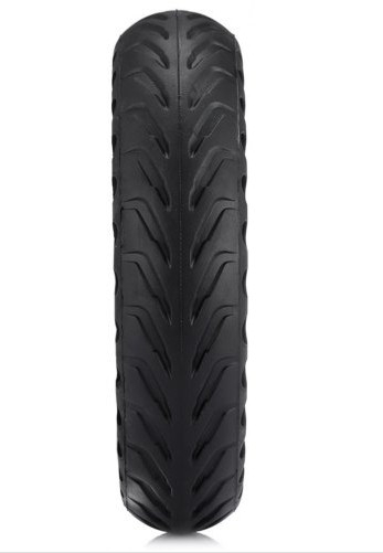 Cauciuc solid trotineta electrica 8.5 Inch [2]