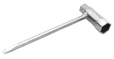 Cheie bujie drujba 17 x 19 (fixa) [1]