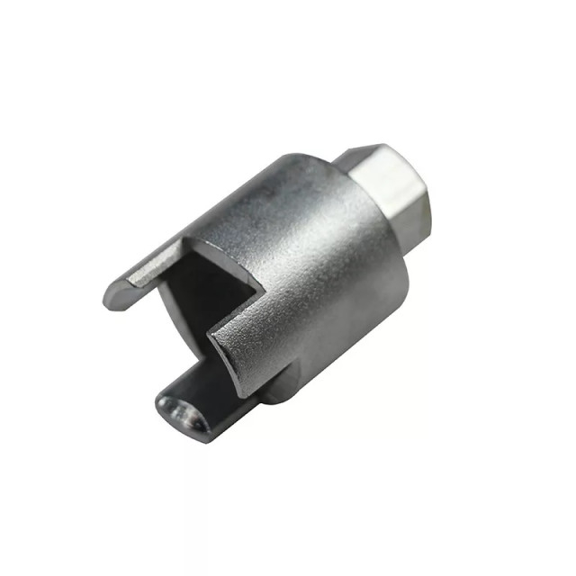 Cheie pentru desfacut ambreiaj drujba Husqvarna 365, 372 [1]