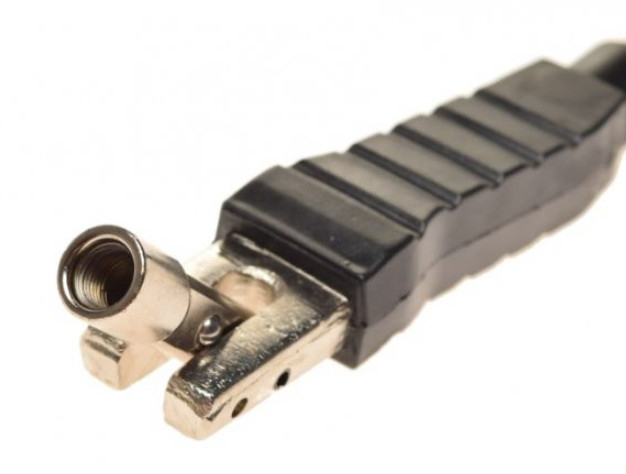 Cheie pentru montat / demontat valva tubeless [2]