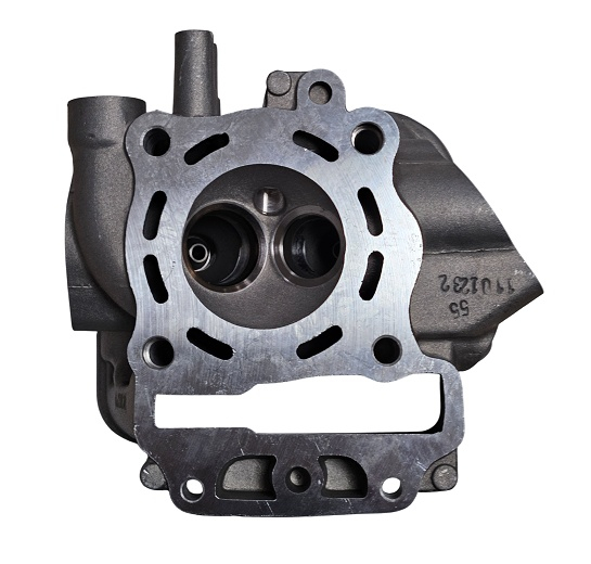 Chiulasa ATV 125cc (racire lichid) [1]