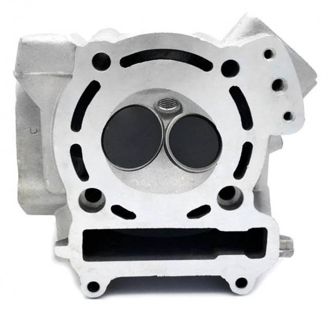 Chiulasa ATV Linhai, Yamaha Majesty 260-300cc [1]