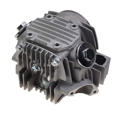 Chiulasa completa ATV 110cc [1]