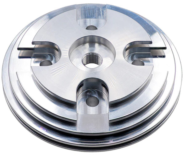 Chiulasa kit motor bicicleta TUNING 80cc (model 2) [1]