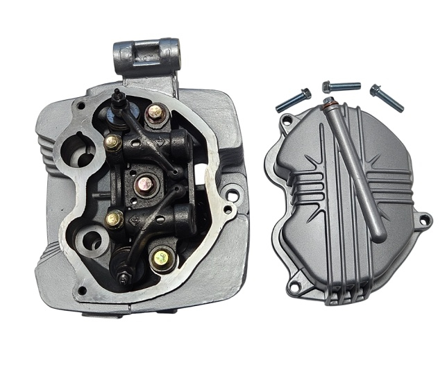 Chiulasa moto Cross CG 250 [2]