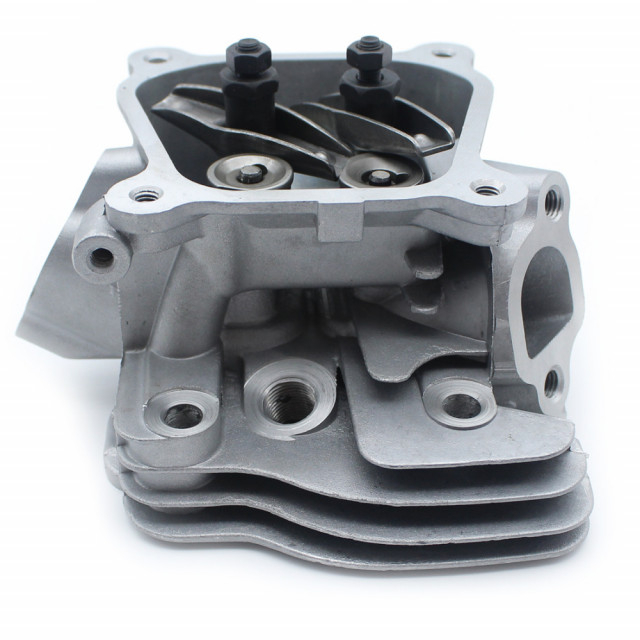 Chiulasa motopompa / generator Honda GX 160 / 5.5, 6.5, 7HP [1]