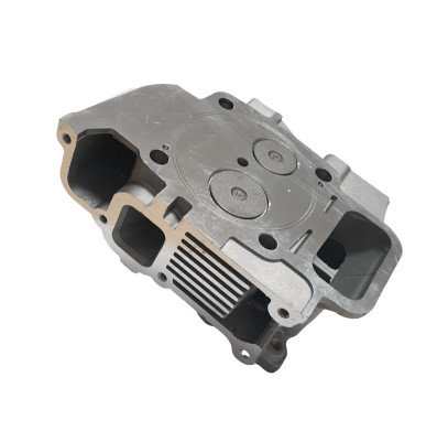 Chiulasa motor motosapa diesel 186F [3]