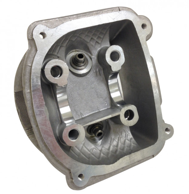 Chiulasa NEECHIPATA scuter GY6 4T 150cc [2]