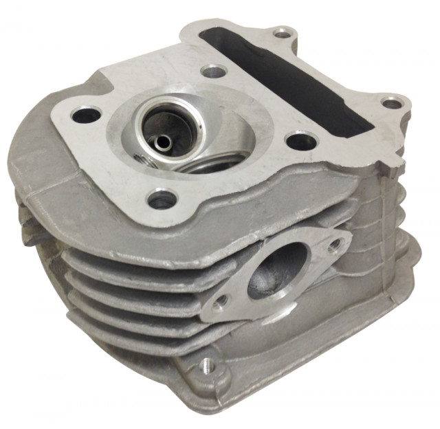 Chiulasa NEECHIPATA scuter GY6 4T 150cc [1]