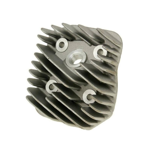 Chiulasa scuter 2T Daelim / Honda / Kymco / Peugeot 50cc [1]