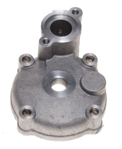 Chiulasa scuter 2T Suzuki Katana 50cc (racire APA) [1]