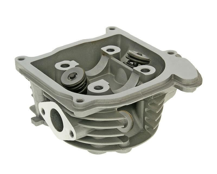 Chiulasa scuter 4T 100cc (simpla) [1]