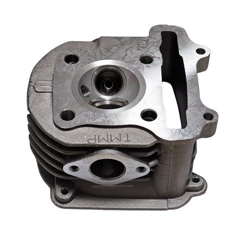 Chiulasa scuter 4T 125cc (simpla) [2]