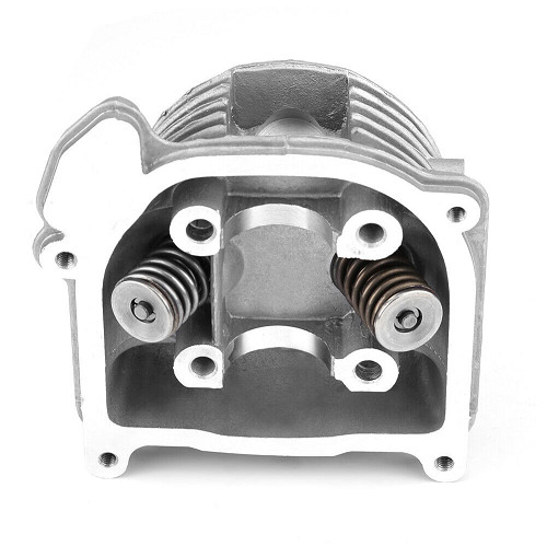 Chiulasa scuter 4T 50-60cc (simpla) [1]