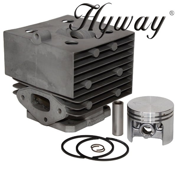 Cilindru atomizor compatibil Stihl Sr 400, 420, Br 320, 380, 400, 480 Hyway [1]