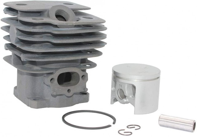 Cilindru Dolmar 109, 110, 111, 115, PS52 / Makita DCS52, DCS520, DCS5200 [1]