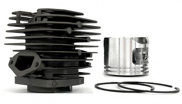 Cilindru drujba chinezeasca 5800 Farmertec Ø 45.2mm [3]