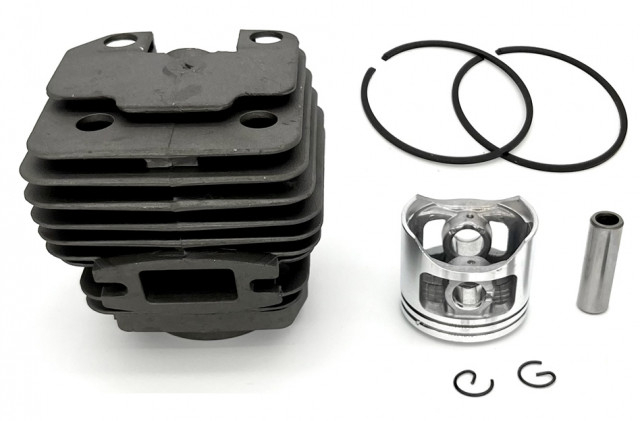 Cilindru drujba chinezeasca 5800 Farmertec Ø 45.2mm [2]