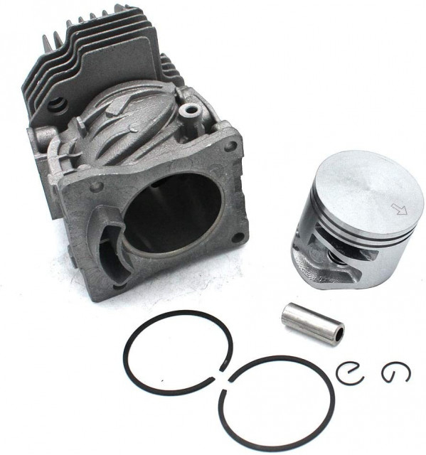 Cilindru drujba compatibil Stihl MS 201 (Ø 40mm) [2]