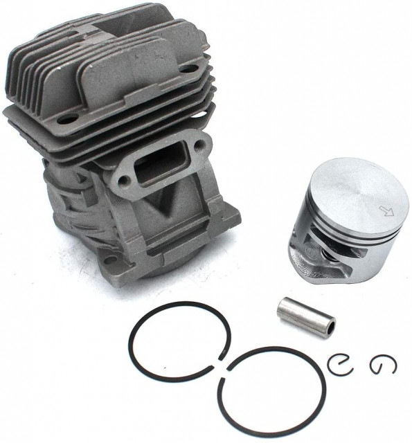 Cilindru drujba compatibil Stihl MS 201 (Ø 40mm) [3]