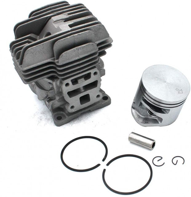 Cilindru drujba compatibil Stihl MS 201 (Ø 40mm) [1]