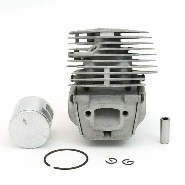 Cilindru drujba Husqvarna 545, 545XP, 550, 550XP (Ø 43mm) [2]
