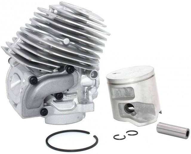 Cilindru drujba Husqvarna 555, 560, 562 (Ø 46mm) [2]