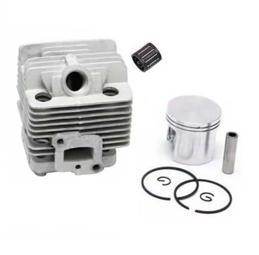 Cilindru motocoasa China / Mitsubishi TL26 (34mm) [1]