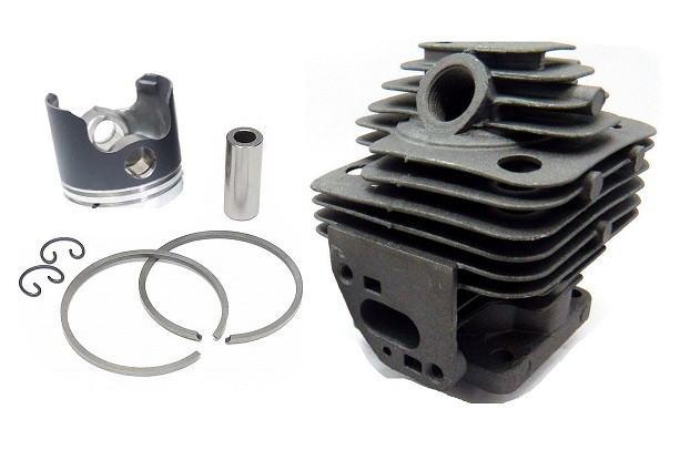 Cilindru motocoasa China / Mitsubishi TL33 (36mm) Hyway [2]