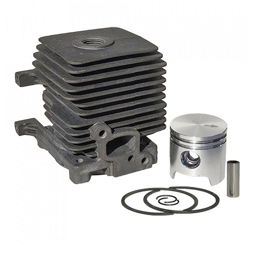 Cilindru motocoasa compatibil Stihl FS55, HS45, FC55, FS38, BG45, BG55 [1]