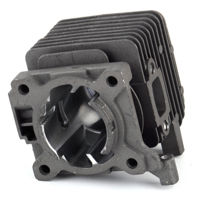 Cilindru motocoasa compatibil Stihl FS55, HS45, FC55, FS38, BG45, BG55 [2]
