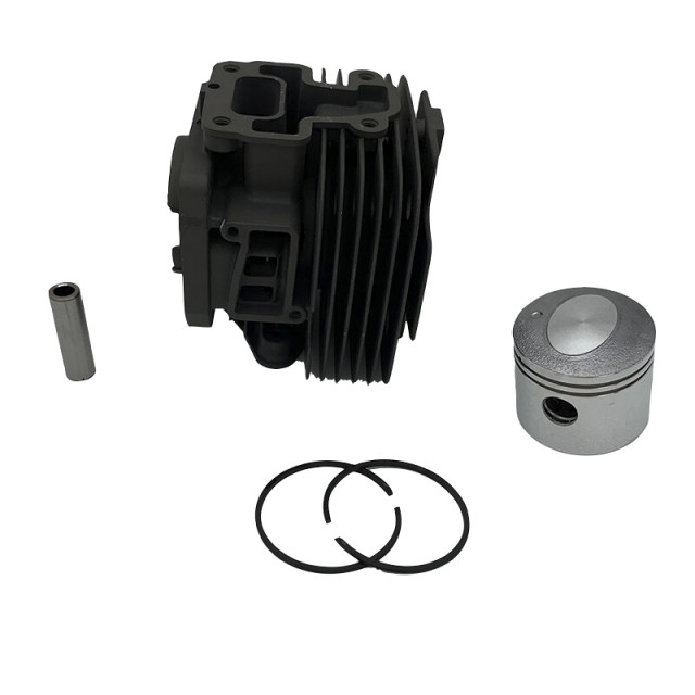 Cilindru motocoasa Kawasaki TJ53, TJ53E (Ø 40mm) [2]