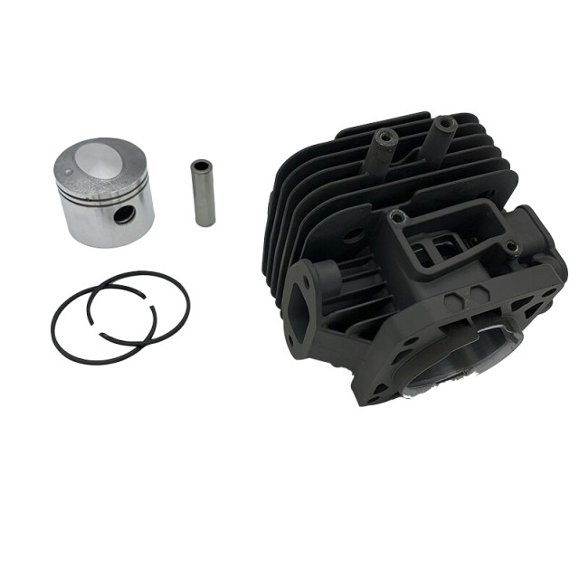 Cilindru motocoasa Kawasaki TJ53, TJ53E (Ø 40mm) [3]