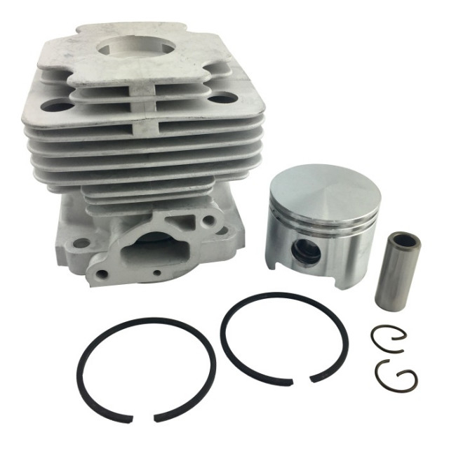 Cilindru motocositoare Oleomac 750, 753, 755, Efco Ø45 mm Farmertec [1]