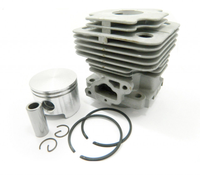 Cilindru motocositoare Oleomac 750, 753, 755, Efco Ø45 mm Farmertec [2]