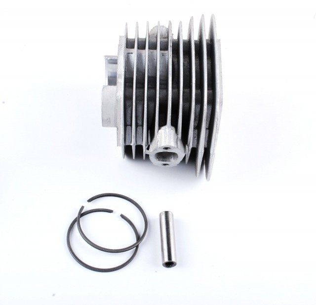 Cilindru pentru motor bicicleta 60 cc (cu piston de 45mm) [3]