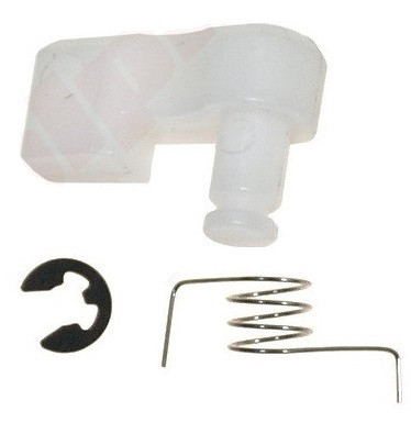 Clichet cuplaj demaror motocoasa TL52 (plastic) [1]