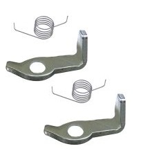 Clichet- volanta drujba chinezeasca 3800 (metalic) - set 2 buc. [1]