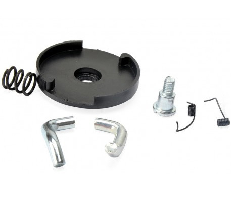 Clicheti metal demaror Honda GX 160, 200, 270, 390 (model 2) [1]